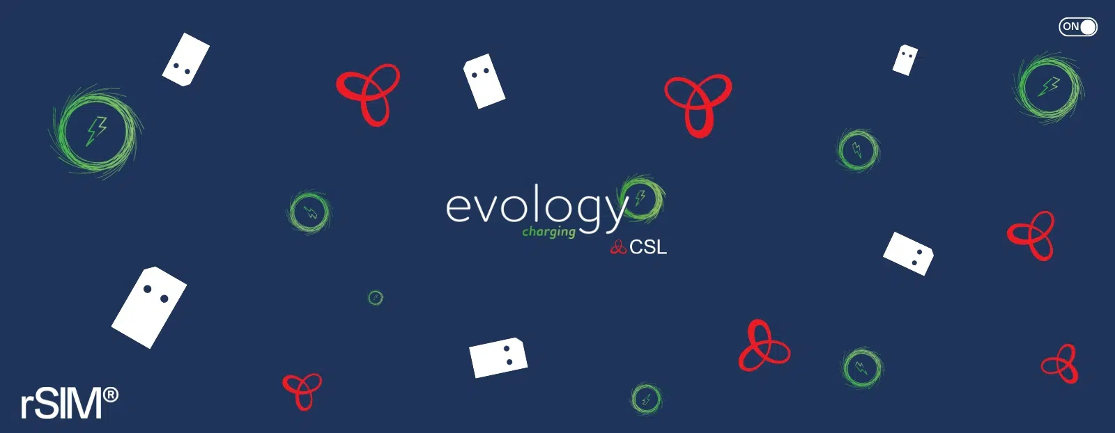CASE STUDY_ Evology. ENHANCING EV CHARGING CONNECTIVITY WITH rSIM TECHNOLOGY