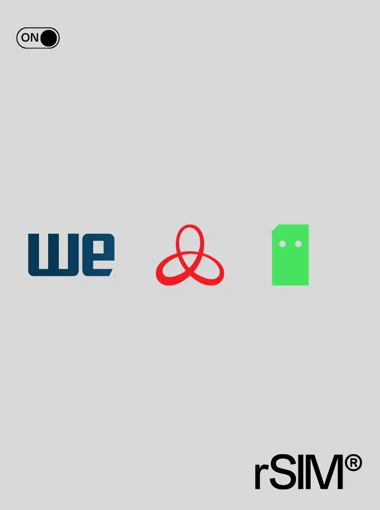 Westermo, CSL, and rSIM