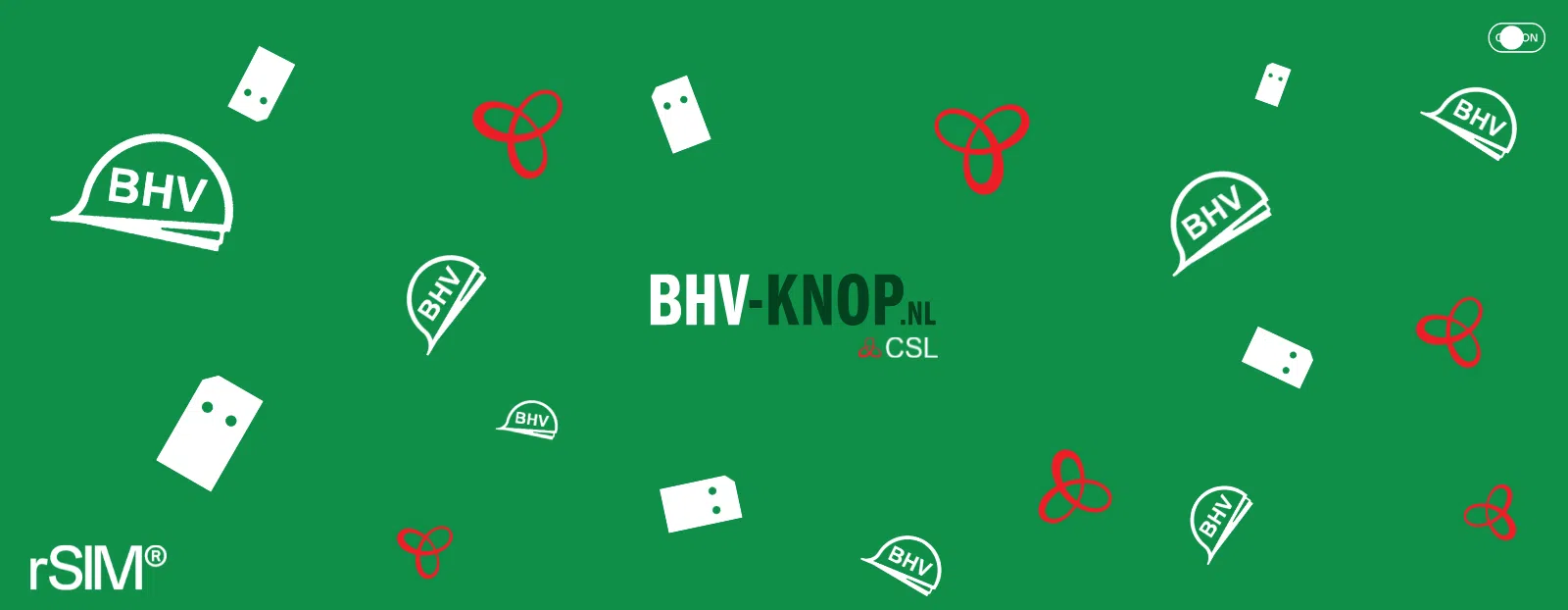 BVH-KNOP case study