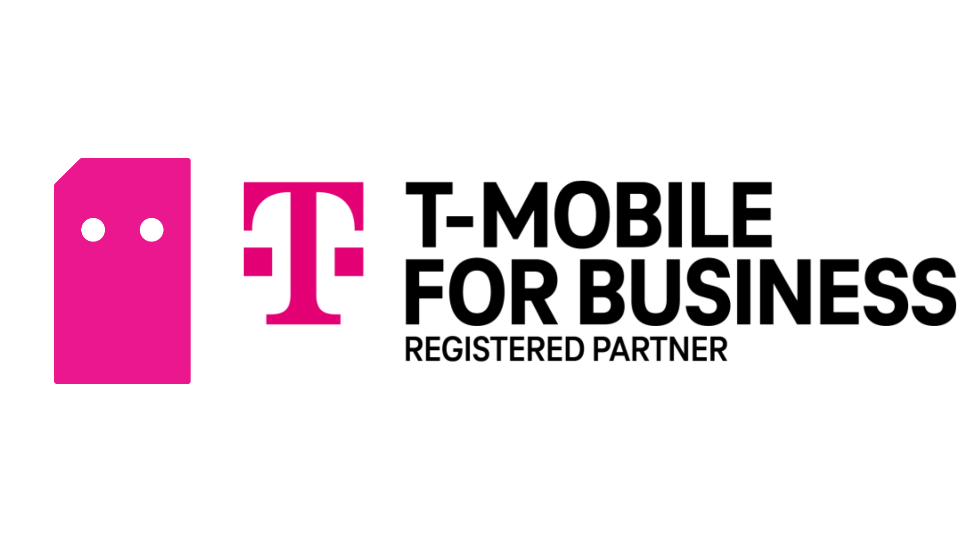 rSIM MNO Partner T-Mobile