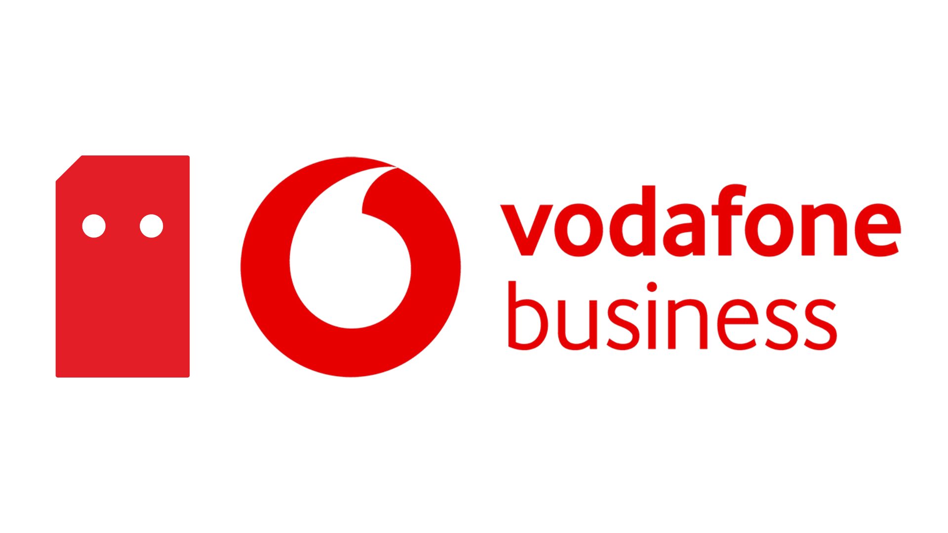 rSIM MNO Partner Vodafone Business IoT