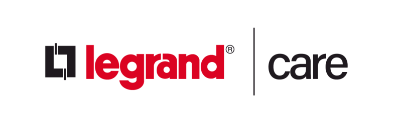 Legrand Care rSIM Certified