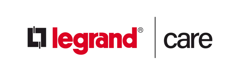 Legrand Care rSIM Certified