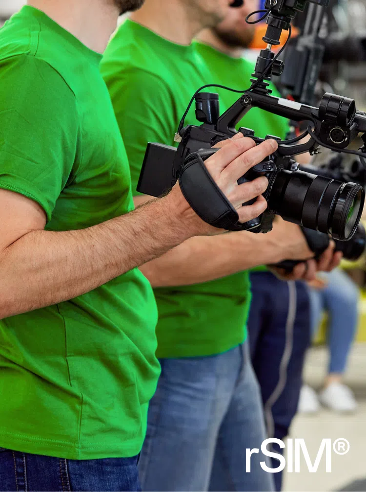 Never Miss a Moment- Content Never Stops, Neither Should Your Network