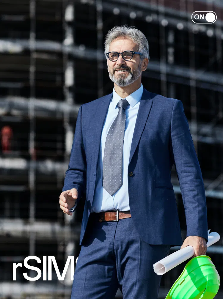 Construction IoT Connectivity Solutions