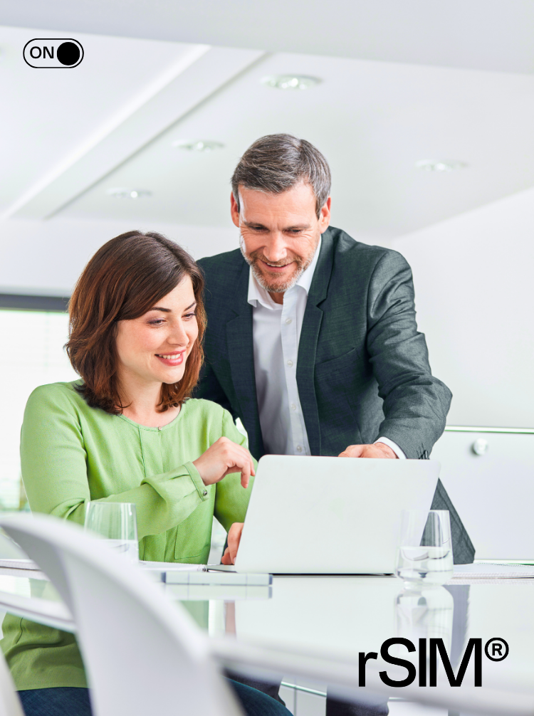 How rSIM Maintains IoT Connectivity