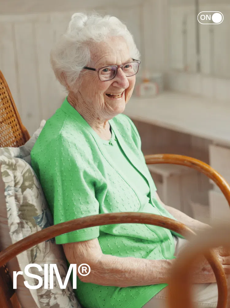 How a Telecare Service Stayed Connected During a Major Network Outage